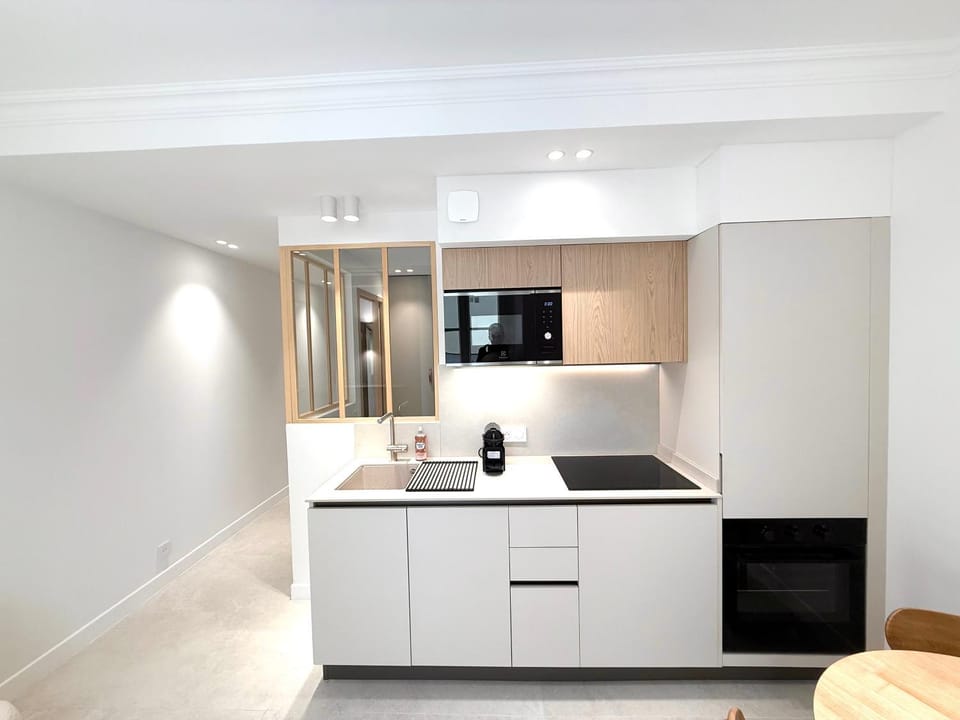 La Suite Safranier - Appartement refait à neuf au cœur du Vieil Antibes Apartment in Antibes