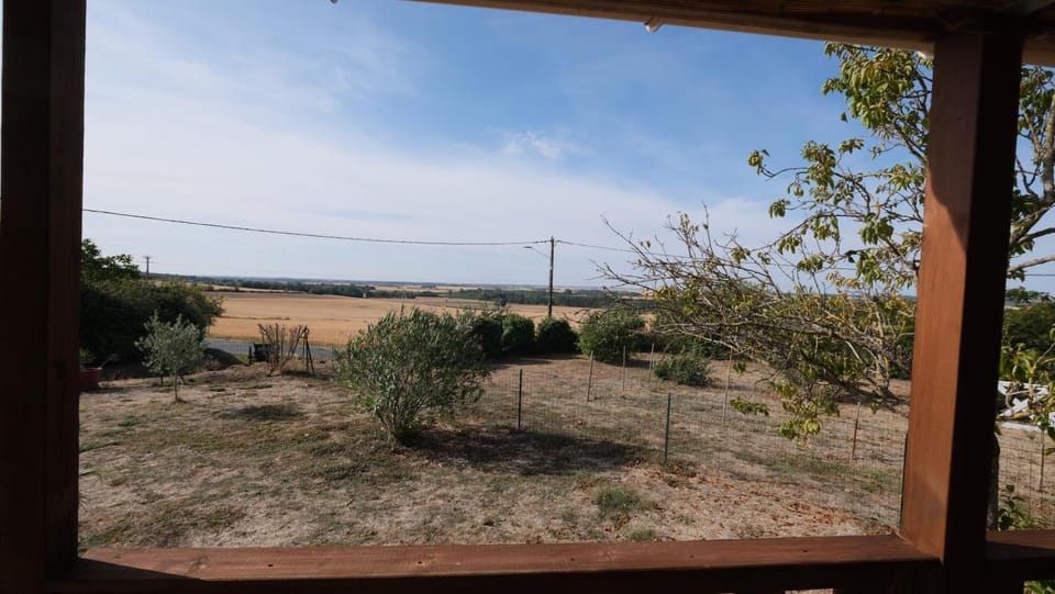 View (from property/room)