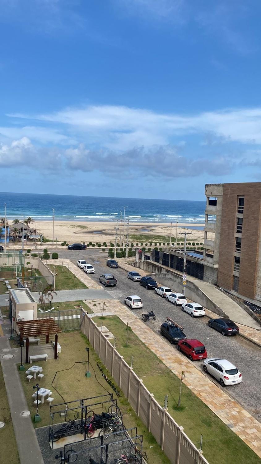 Natural landscape, View (from property/room), Beach, Sea view, Street view