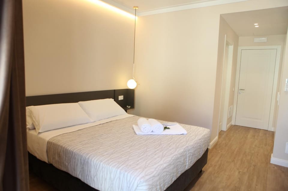 Mariano Suites Apartment hotel in Basilicata