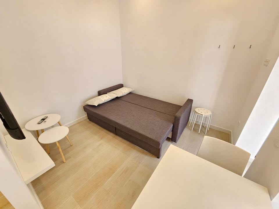 Apartamento centro Apartment in Chipiona