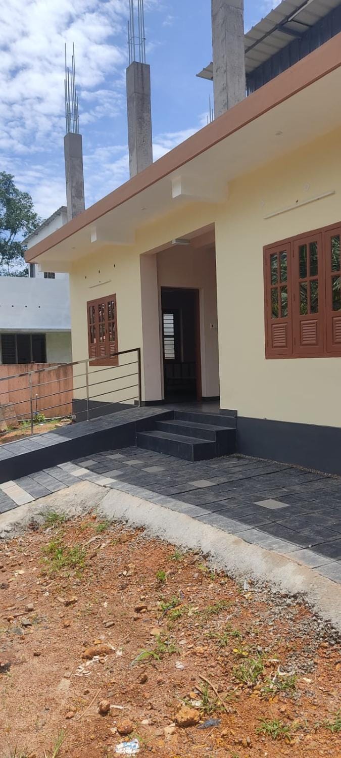 Kolleril residency Apartment in Kerala