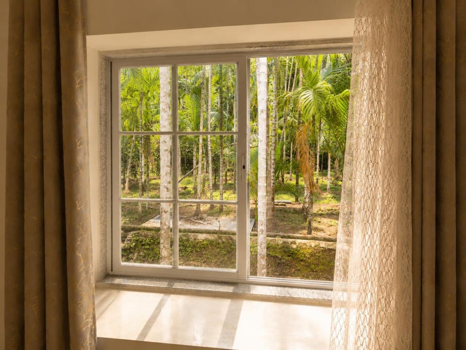 Green horizon villa Villa in Maharashtra