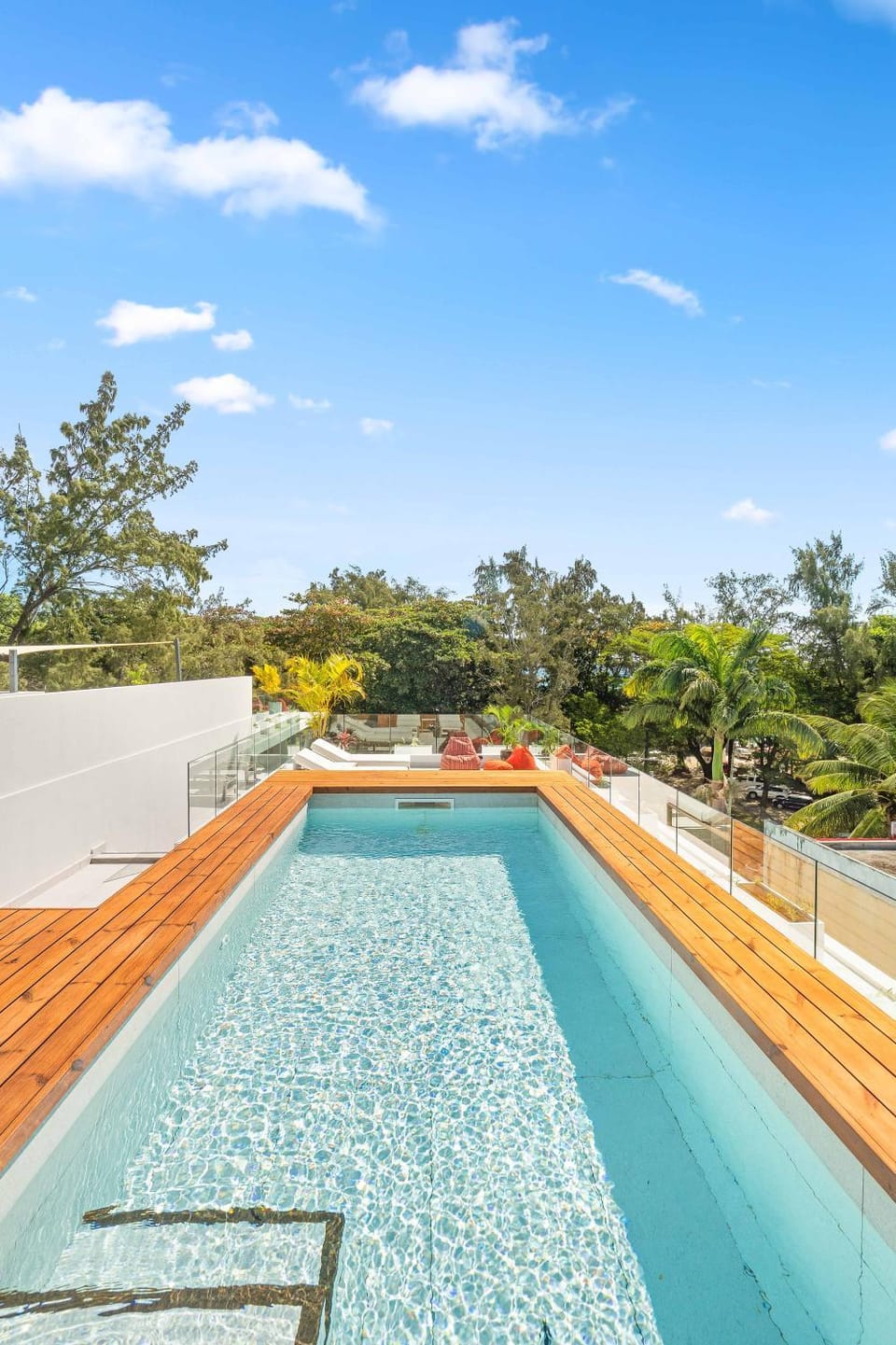One Pereybere by Sealodge Mauritius Apartment hotel in Grand Baie