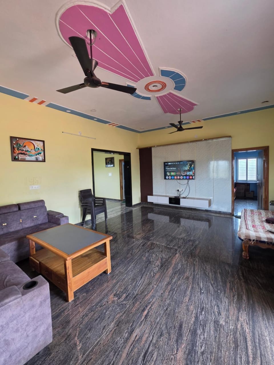 Vihan farmhouse Resort in Telangana