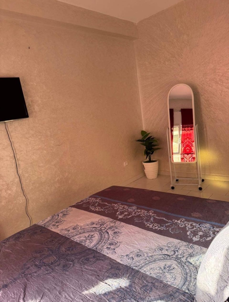Zen Stay Apartment in Rabat-Salé-Kénitra