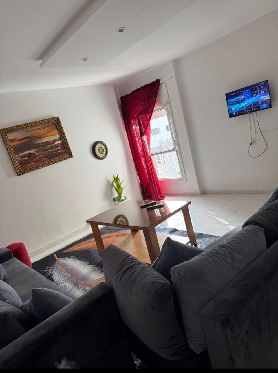 Zen Stay Apartment in Rabat-Salé-Kénitra