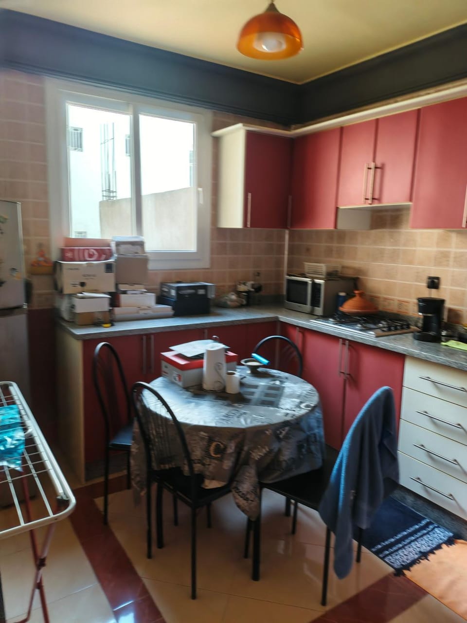 Tifinagh-Flat Apartment in Agadir
