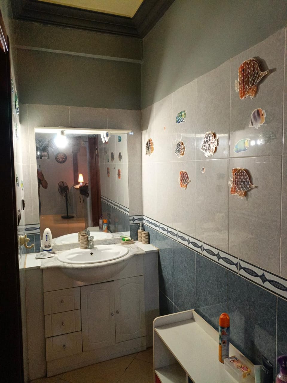 Tifinagh-Flat Apartment in Agadir