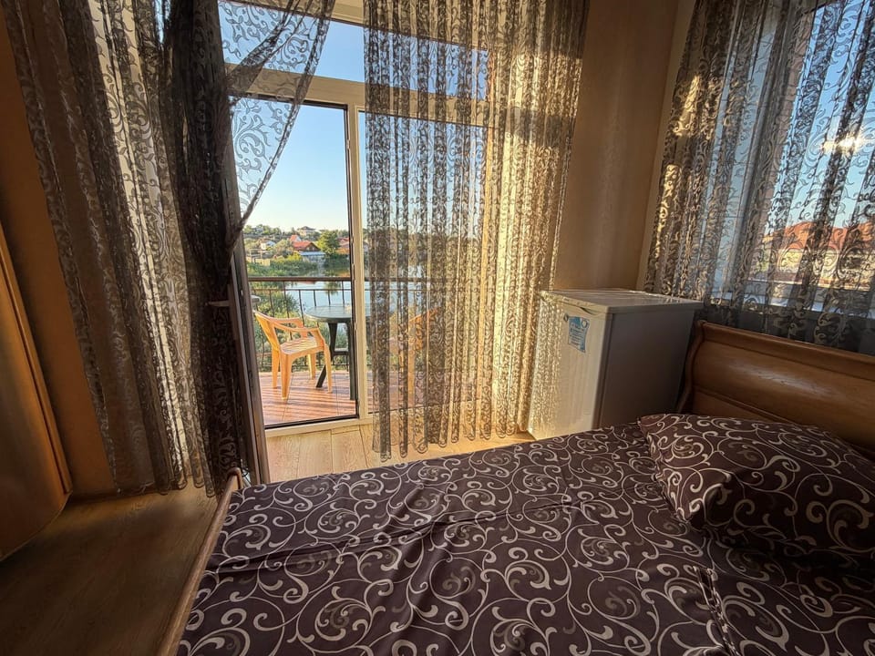 Гостьовий будинок У Семеновича 2 Bed and Breakfast in Odessa Oblast