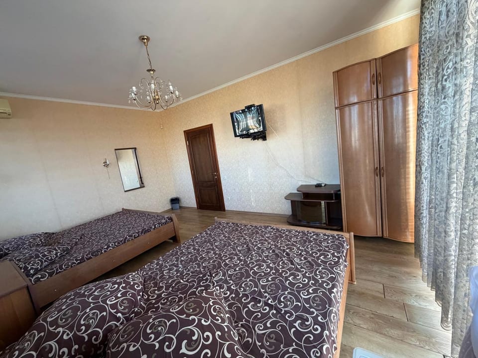 Гостьовий будинок У Семеновича 2 Bed and Breakfast in Odessa Oblast