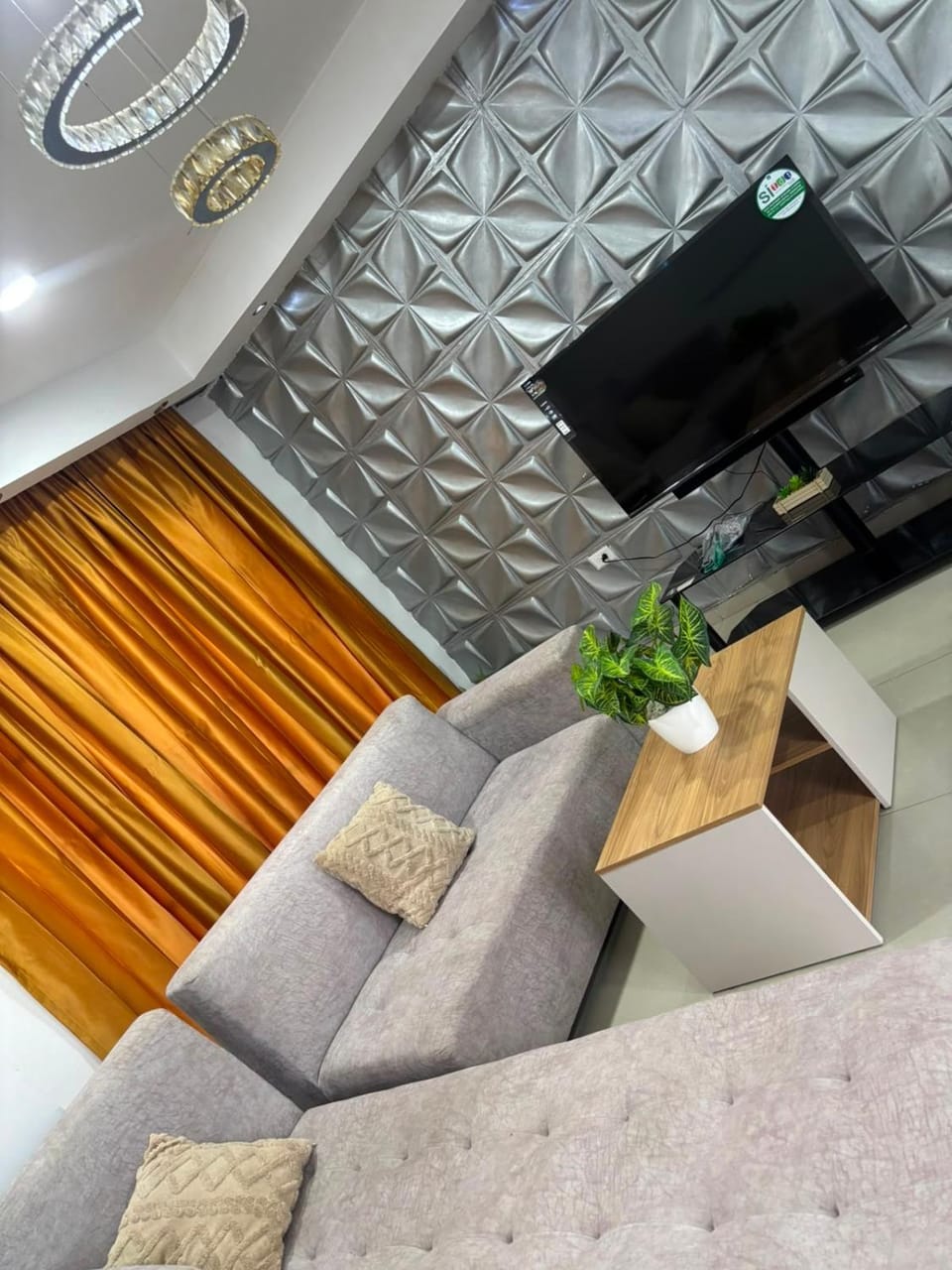 TV and multimedia, Living room