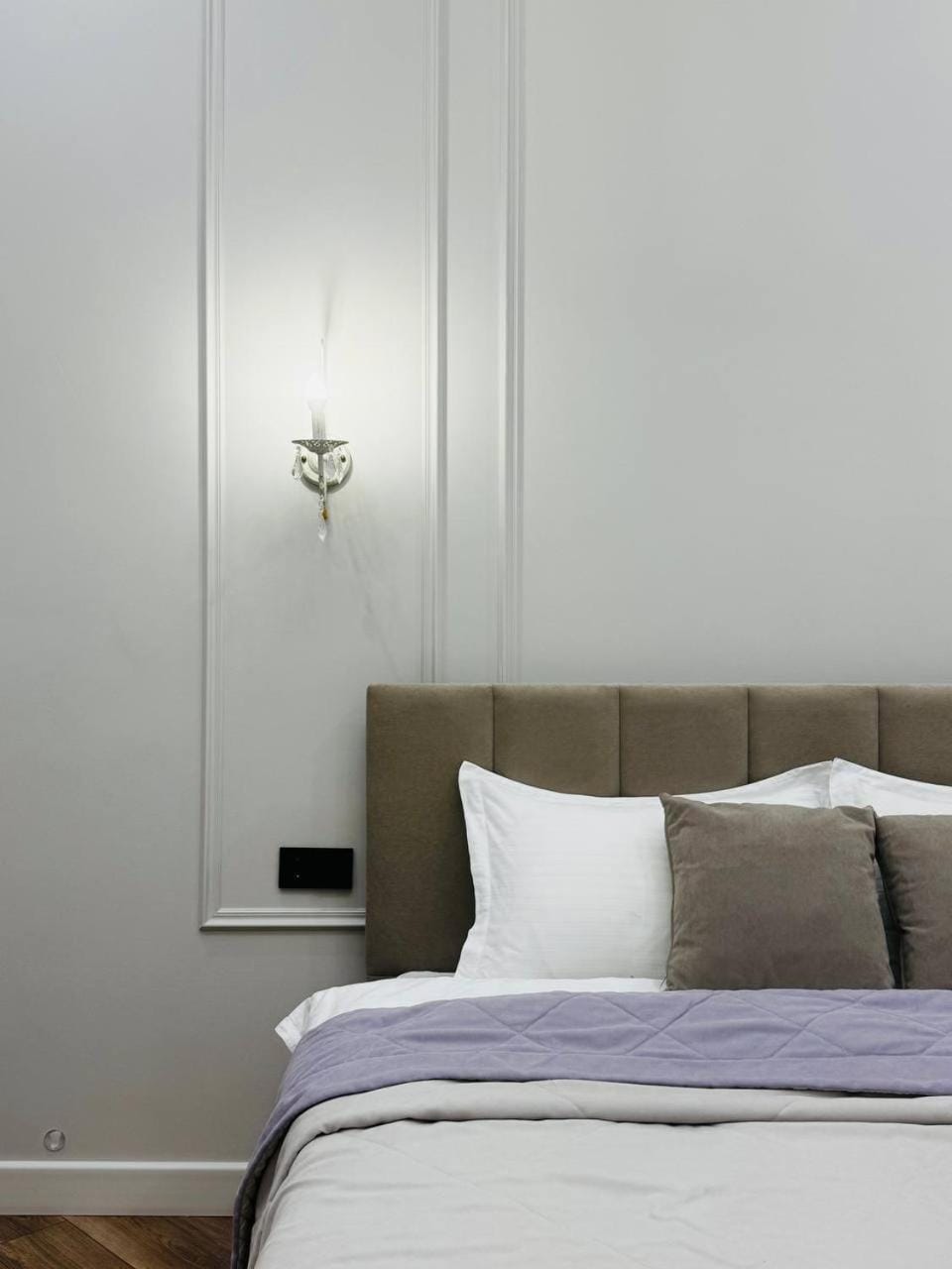Capital Park Emotion - рядом Сфера парк Apartment in Kazakhstan