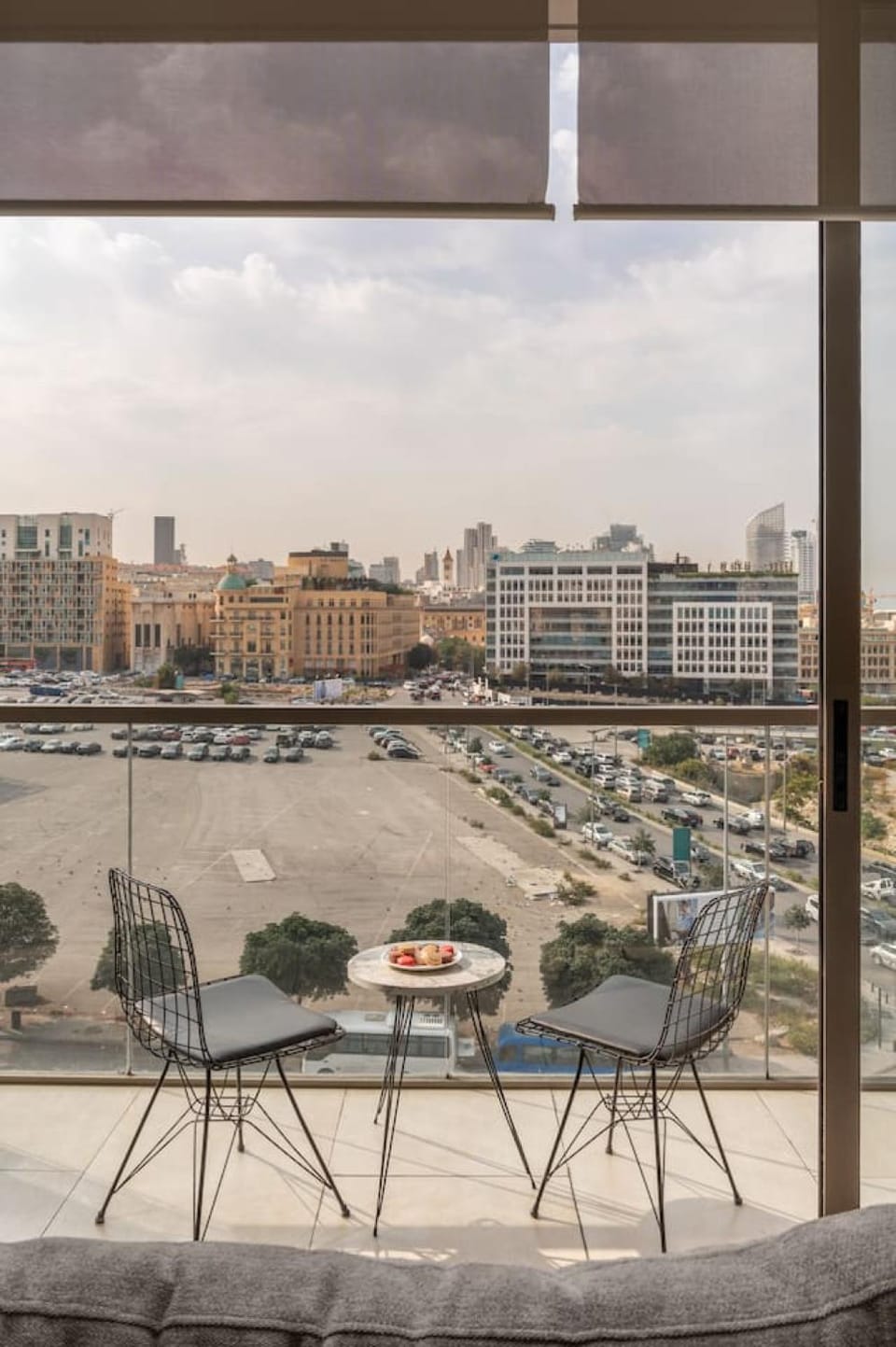 Adorable 2 Bed Home in Saifi Apartment in Africa