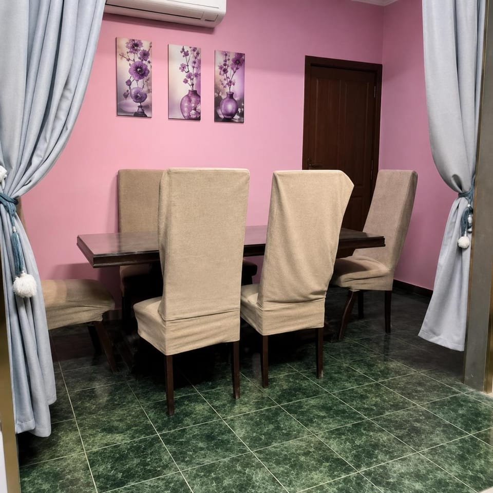 شقه بحي العجوزه Apartment in Egypt