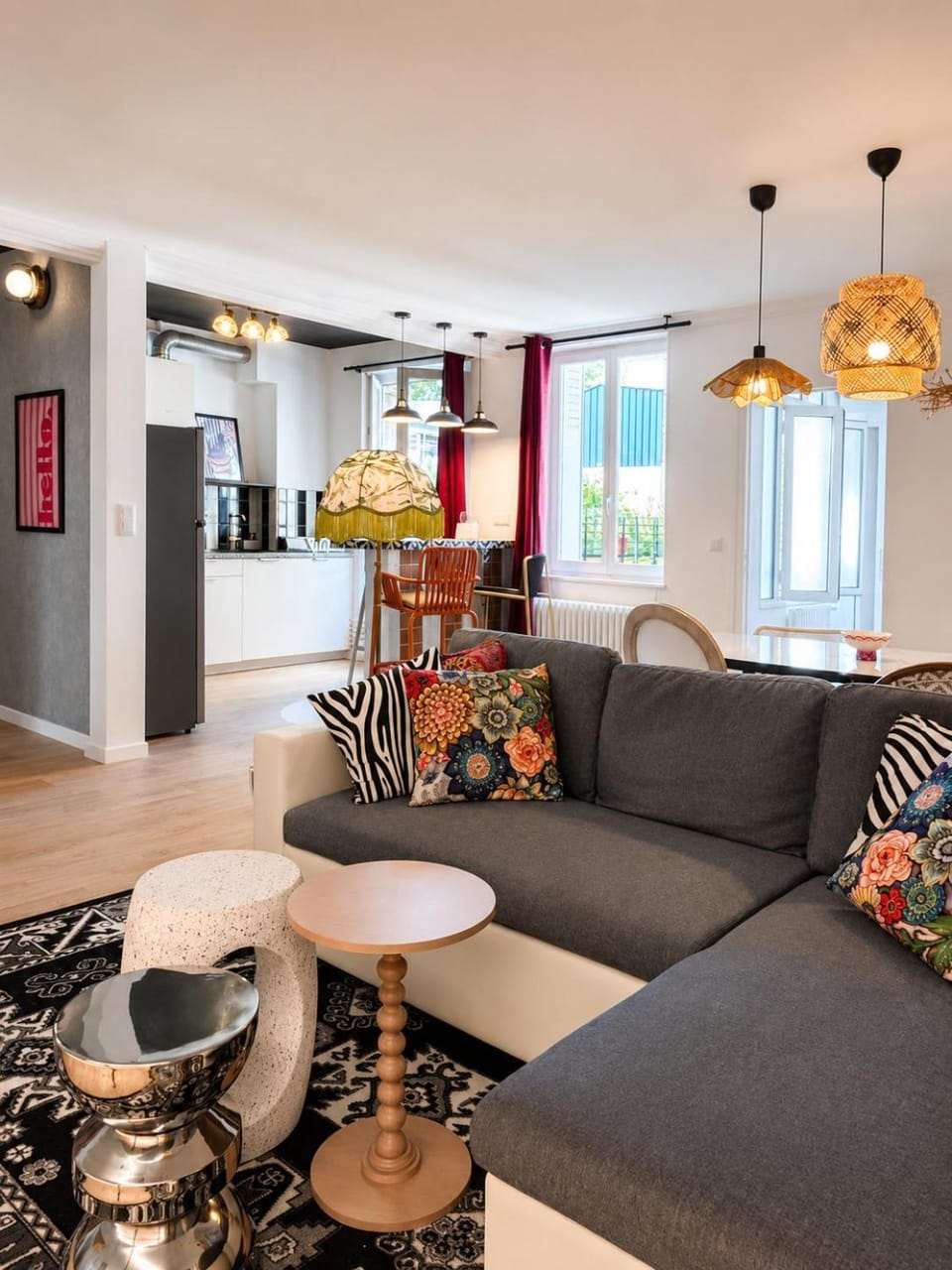CentralStay Tours Centre Gare - Ouverture Aout '26 Apartment in Tours