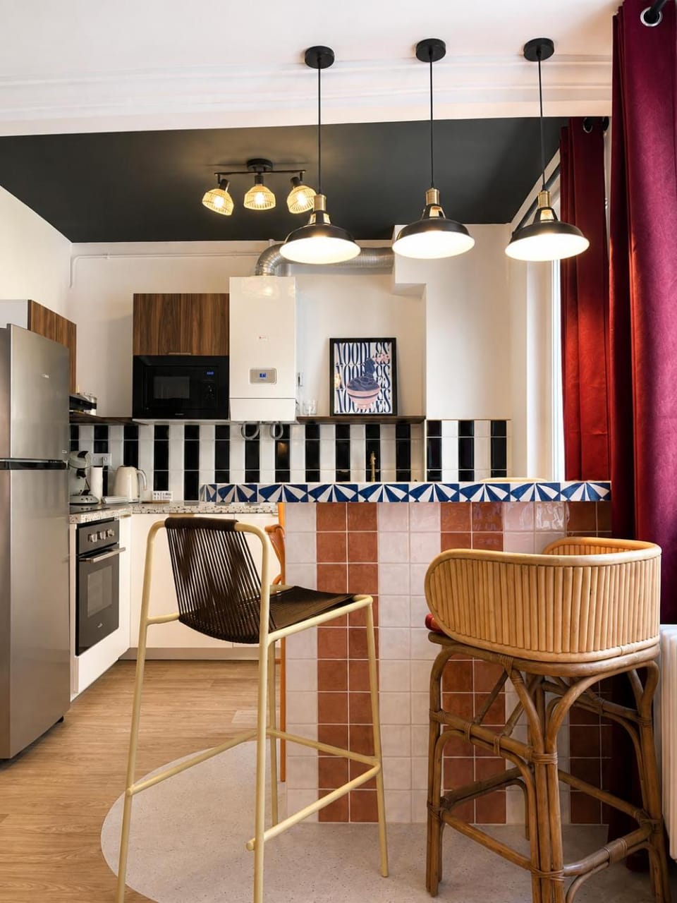 CentralStay Tours Centre Gare - Ouverture Aout '26 Apartment in Tours