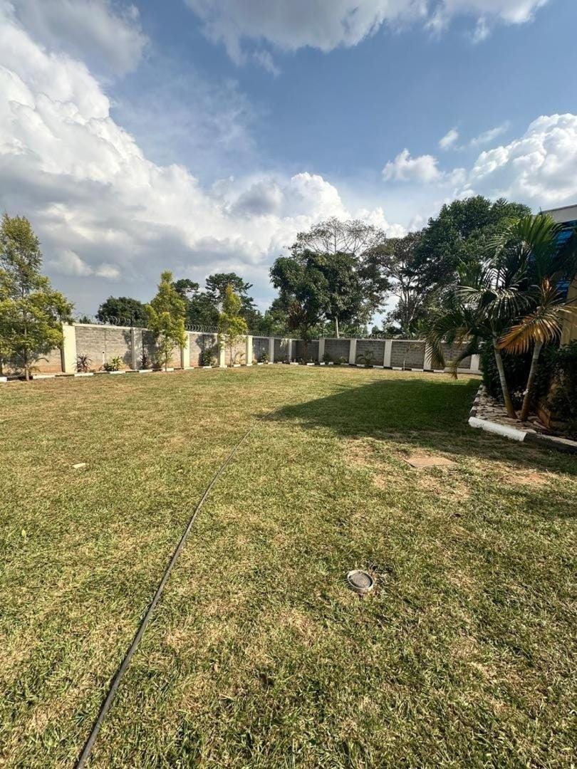 Ashland Gardens and Apartment Apartment in Uganda