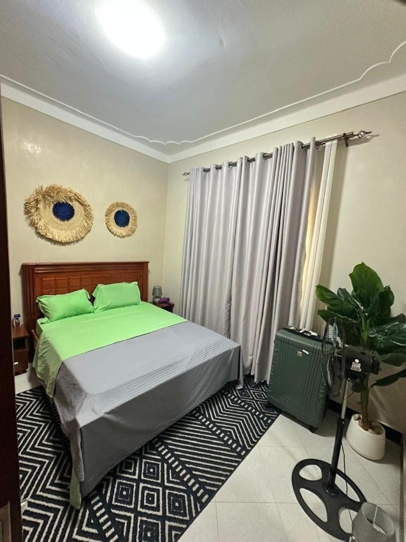 Ashland Gardens and Apartment Apartment in Uganda