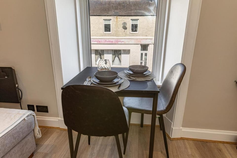 1A Princes New listing Apartment in Hawick