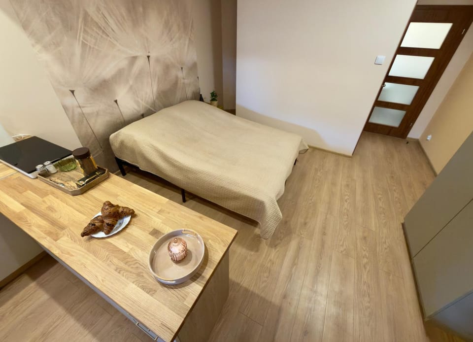 Bracka Dom Apartment in Poland