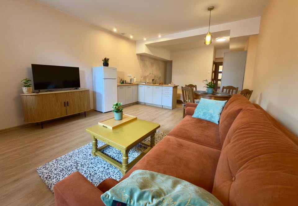 Bracka Dom Apartment in Poland