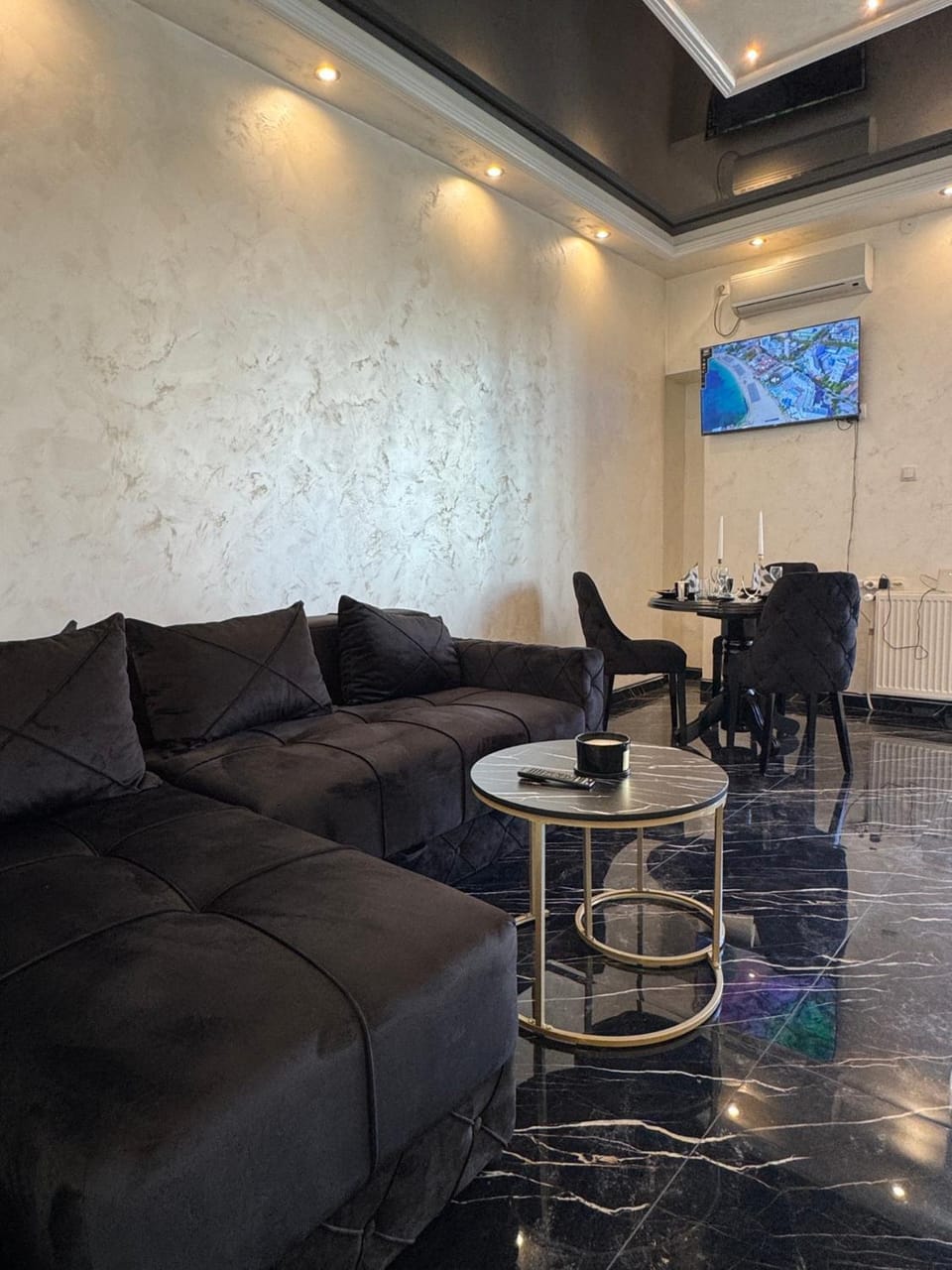 Apartmani A&S Apartment in Serbia