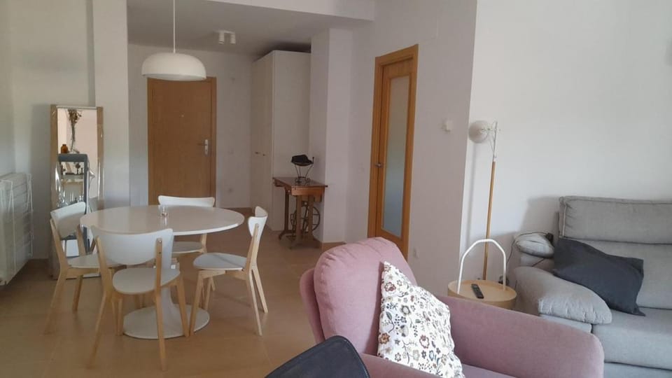 Piornes Apartment in Catalonia