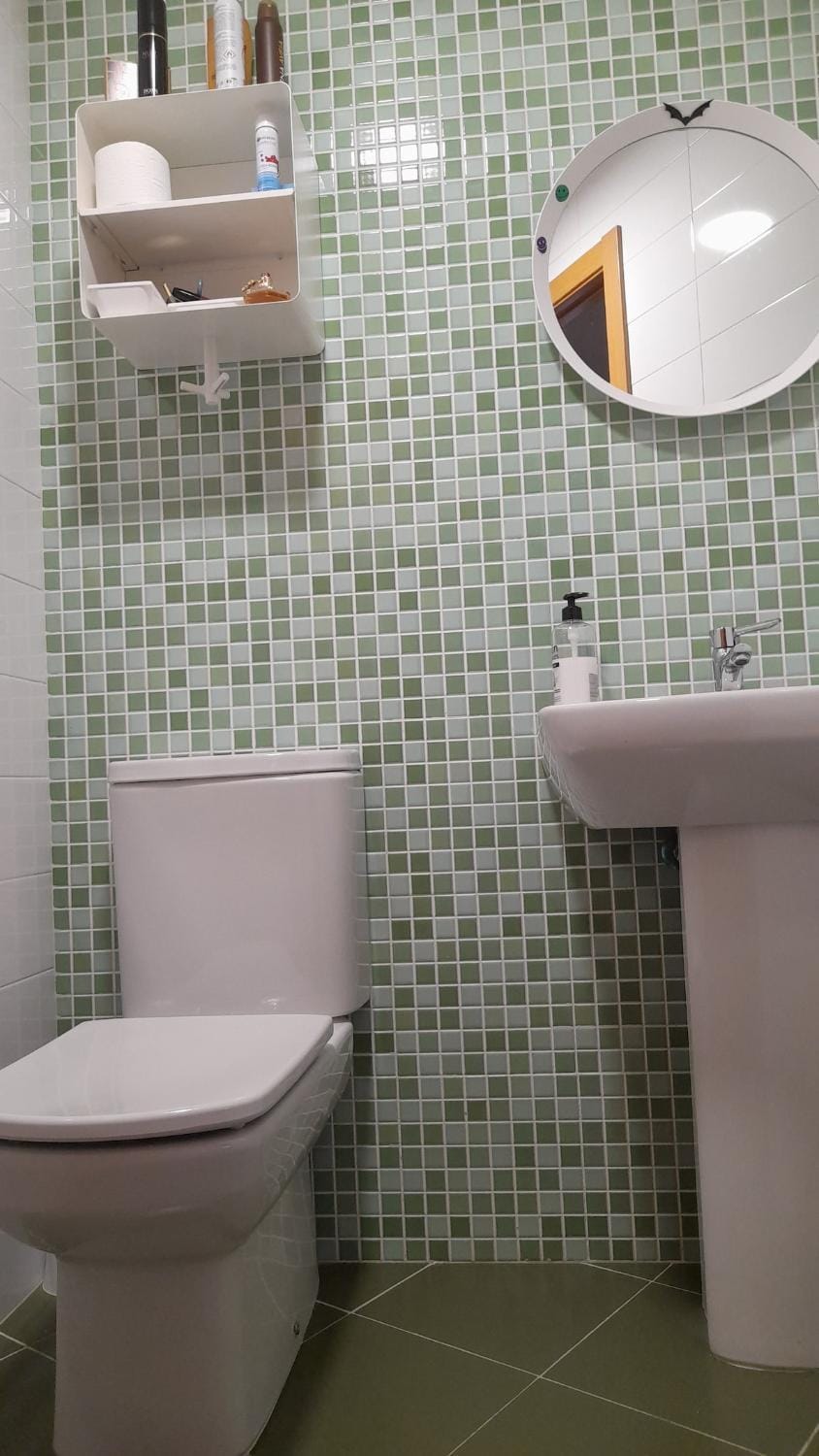 Piornes Apartment in Catalonia