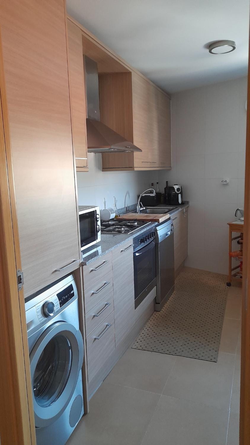 Piornes Apartment in Catalonia