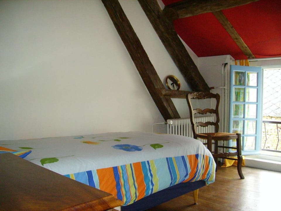 La Dell Apartment in Normandy