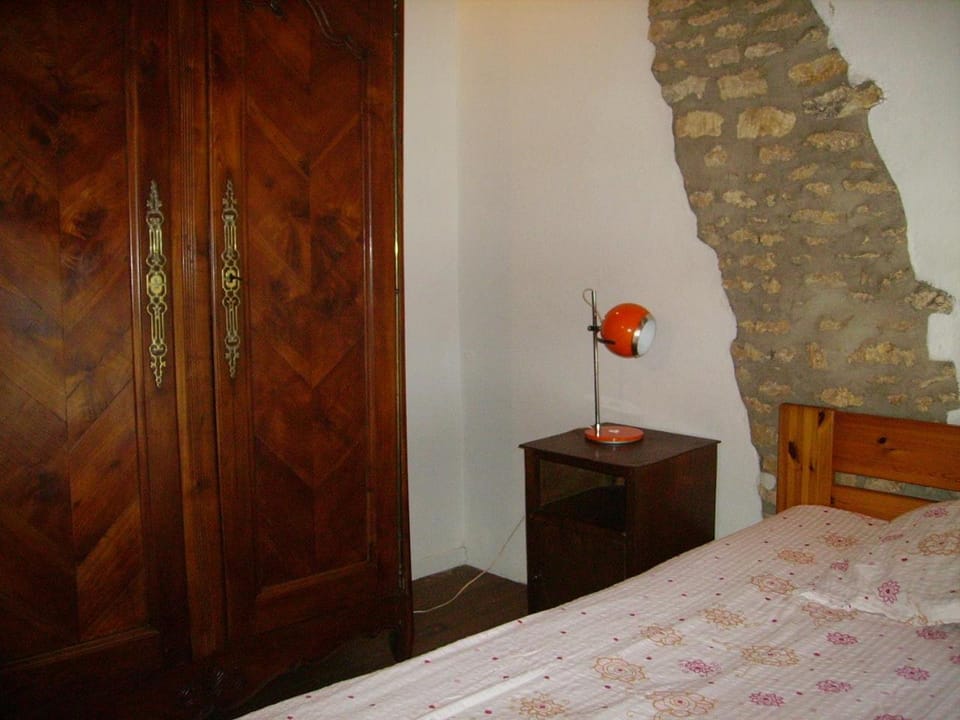 La Dell Apartment in Normandy
