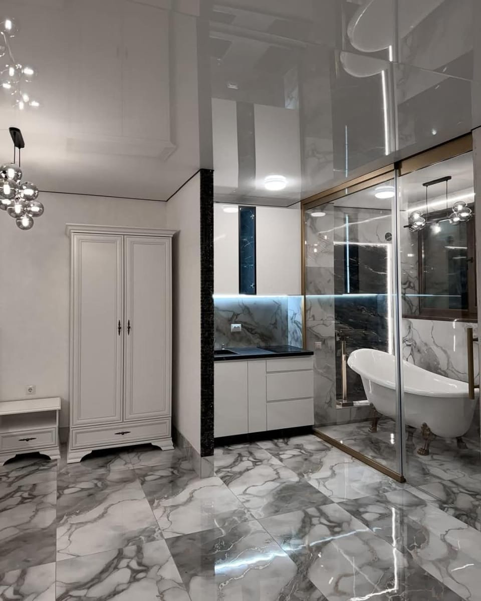 Delmar apartments Apartment in Dnipro
