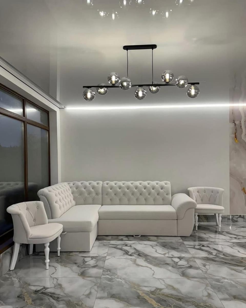 Delmar apartments Apartment in Dnipro