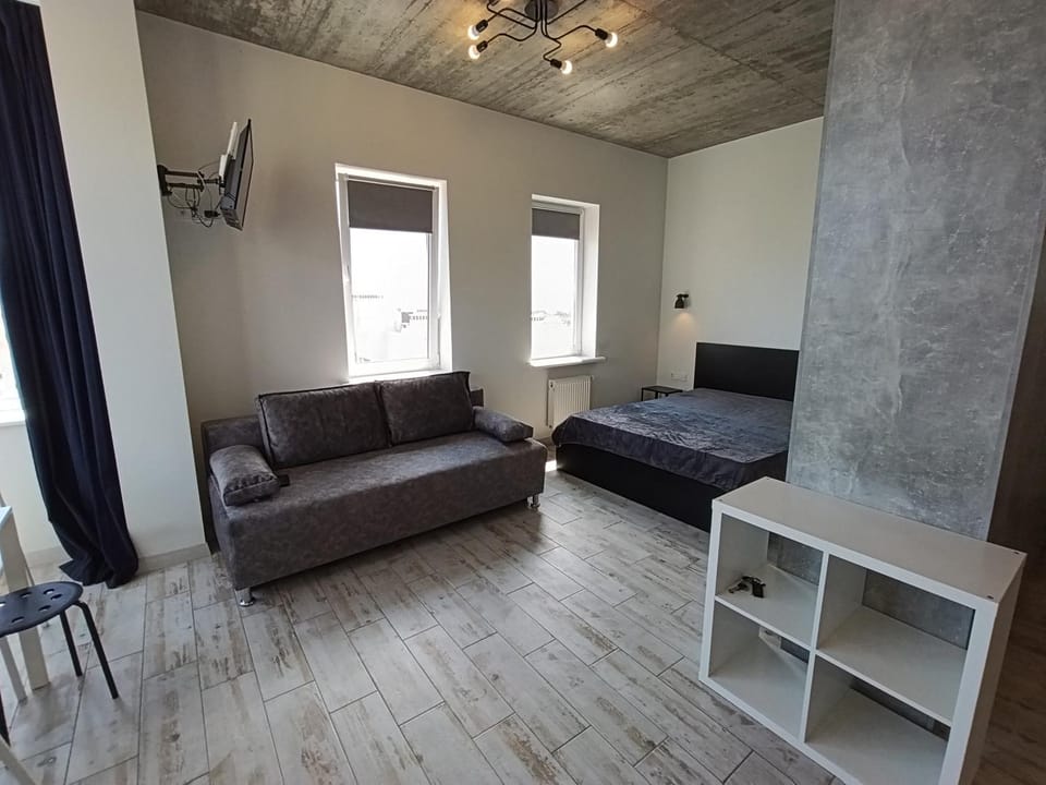 Золота ера з видом на море Apartment in Odessa