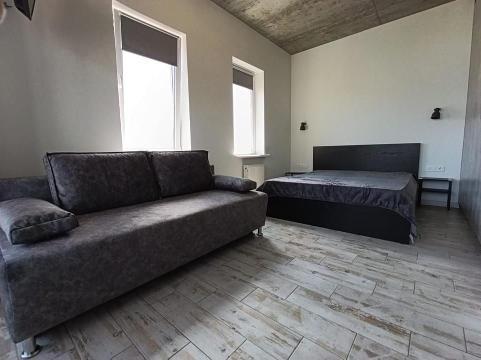 Золота ера з видом на море Apartment in Odessa