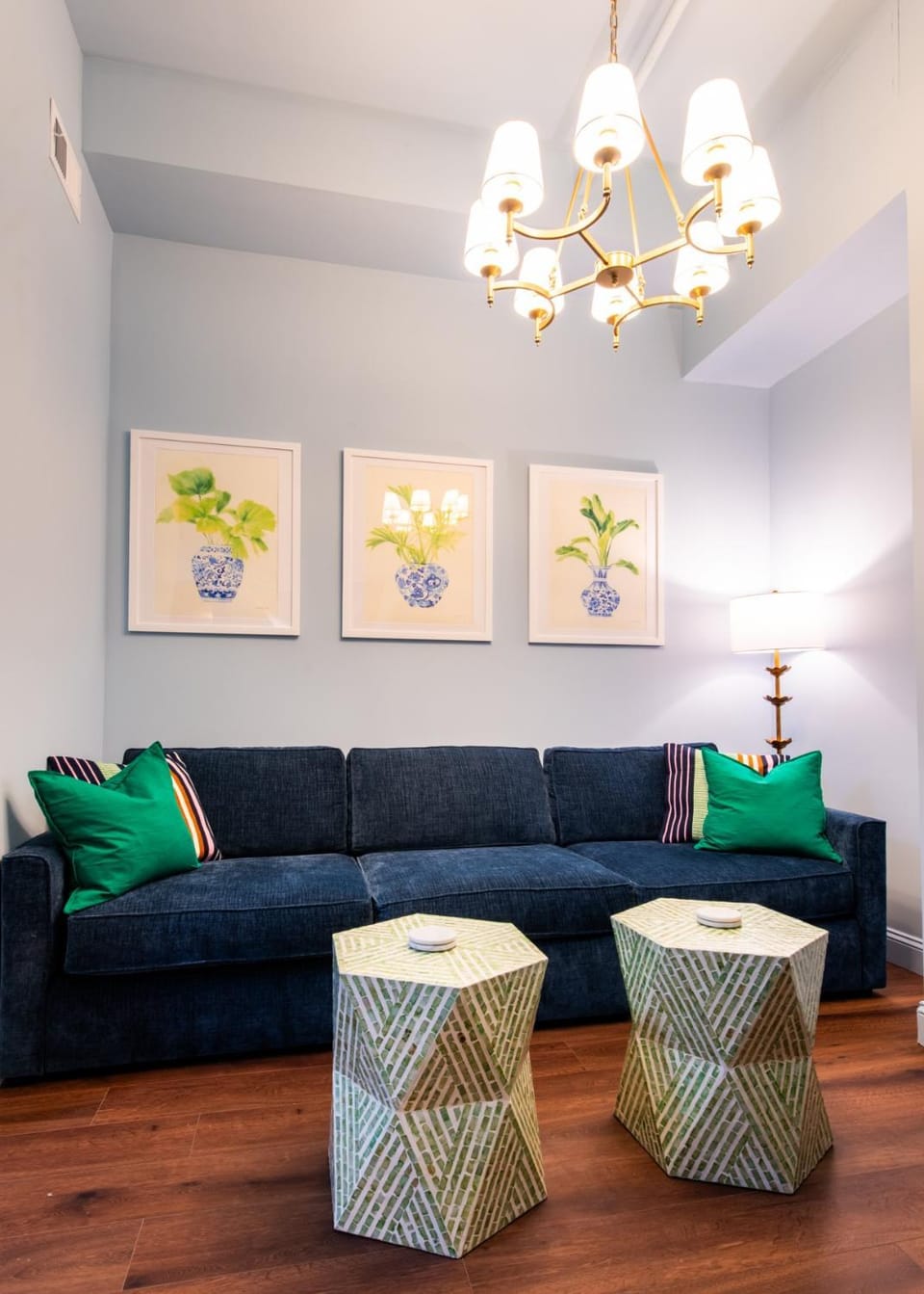 Hollyhock Suite 508 2 Beds, 1 Bath Apartment in Jefferson County