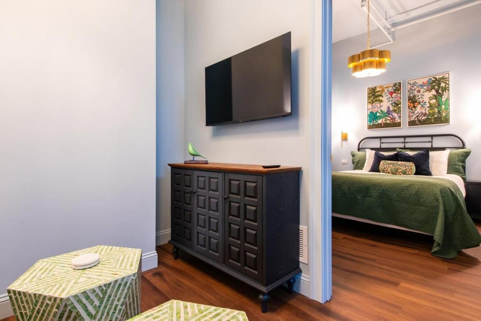 Hollyhock Suite 508 2 Beds, 1 Bath Apartment in Jefferson County