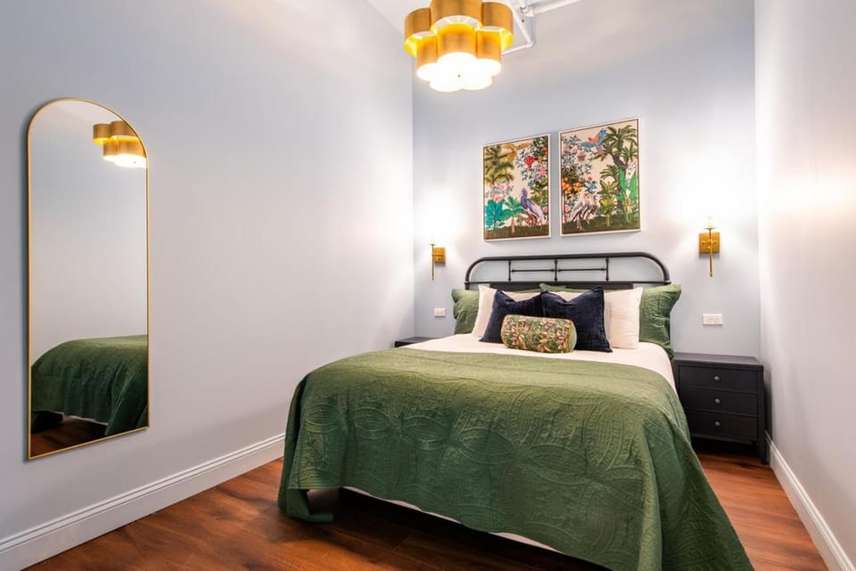 Hollyhock Suite 508 2 Beds, 1 Bath Apartment in Jefferson County