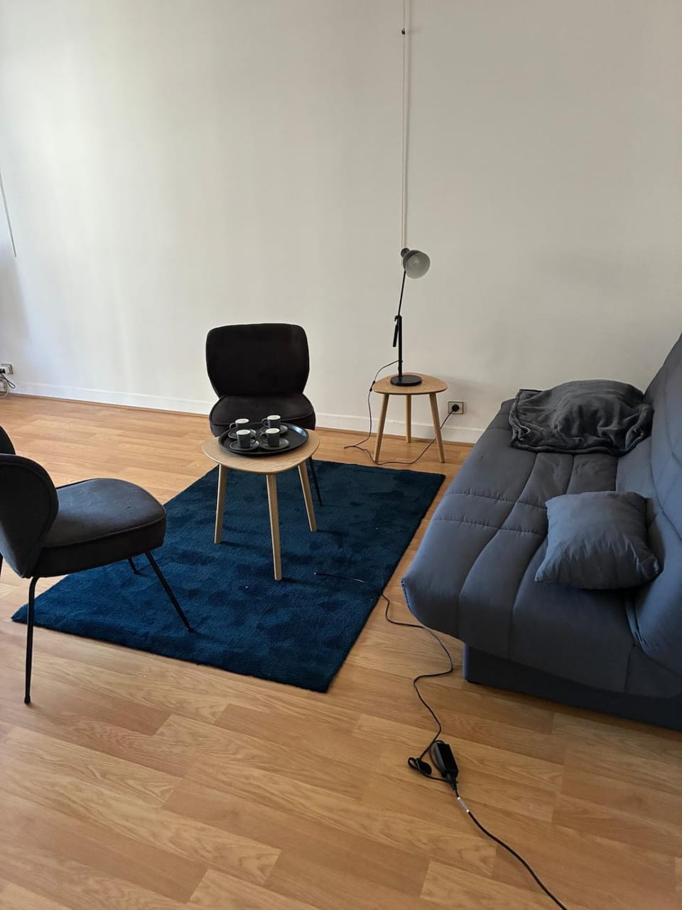 Centre Deauville Apartment in Deauville