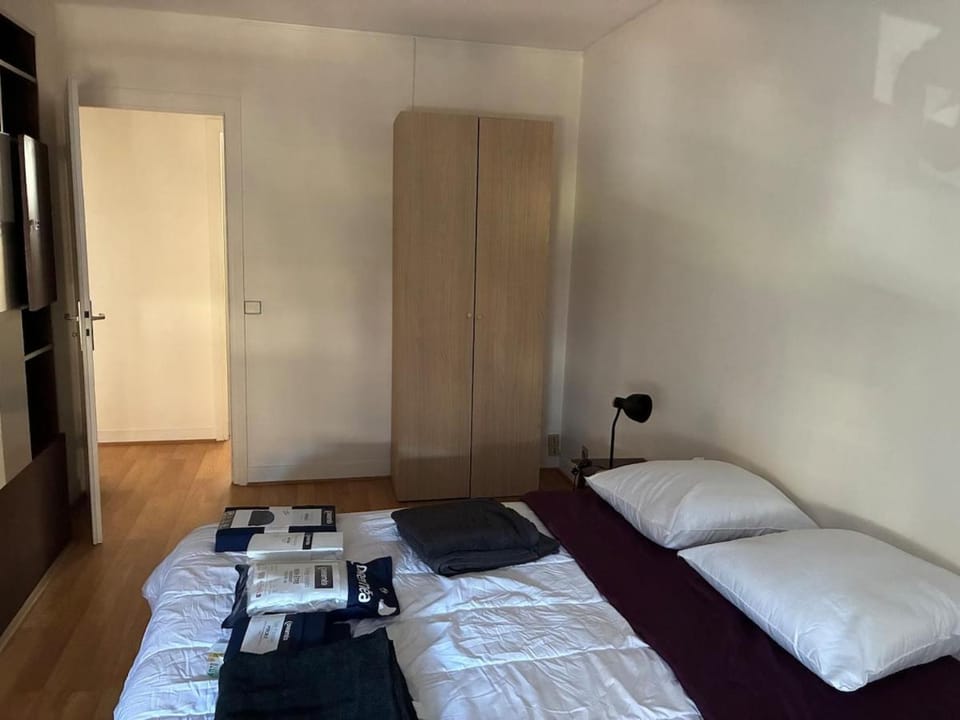 Centre Deauville Apartment in Deauville