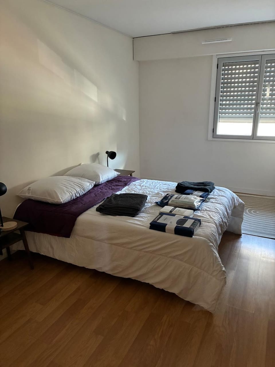 Centre Deauville Apartment in Deauville