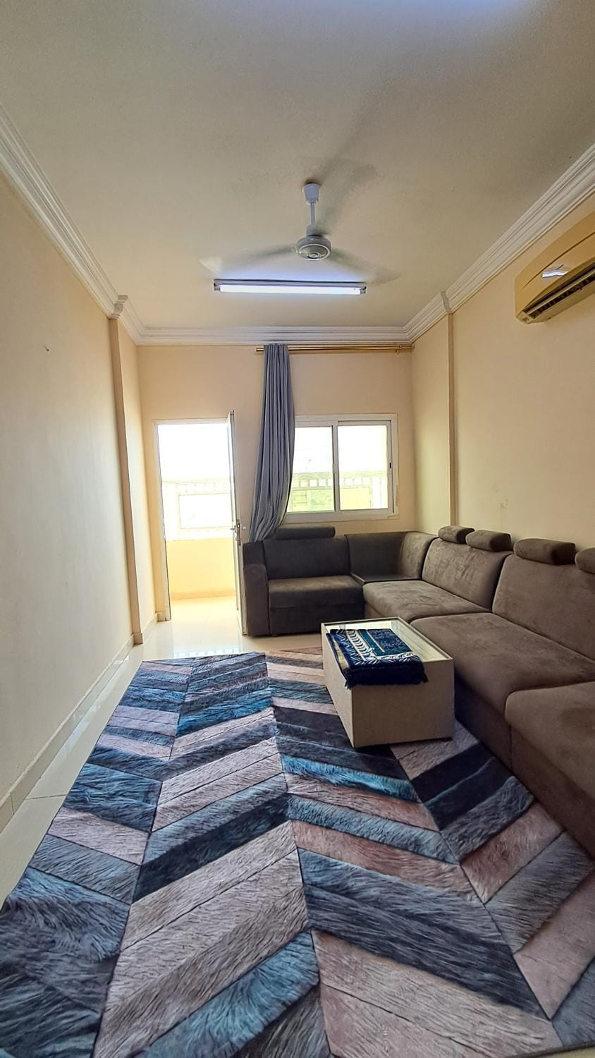Wahat al firdouse Apartment in Oman