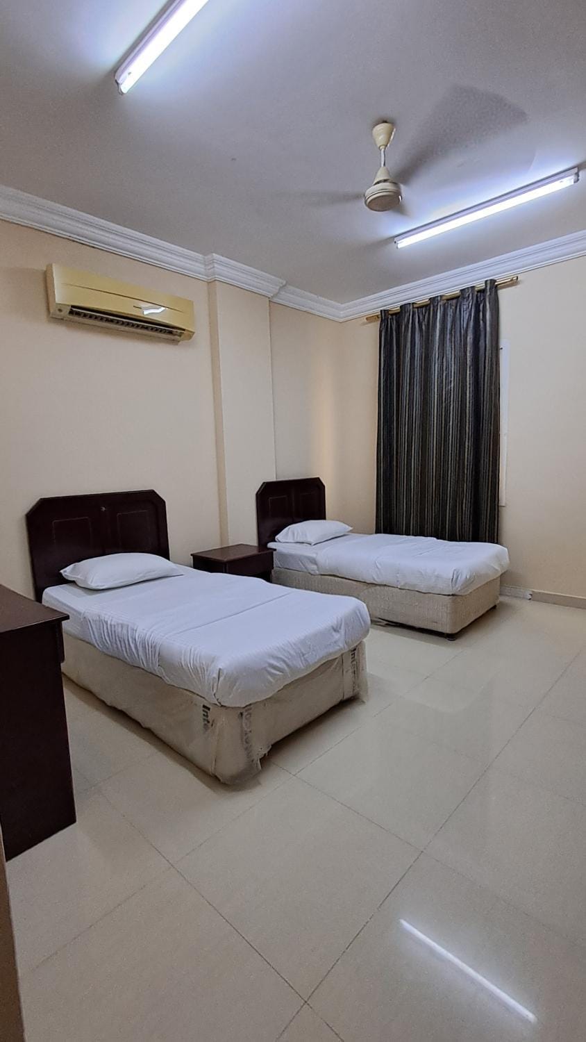 Wahat al firdouse Apartment in Oman