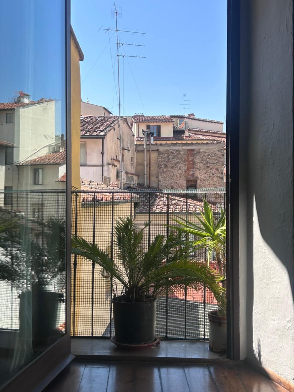 LUXURY APT in the CITY CENTER Apartment in Florence