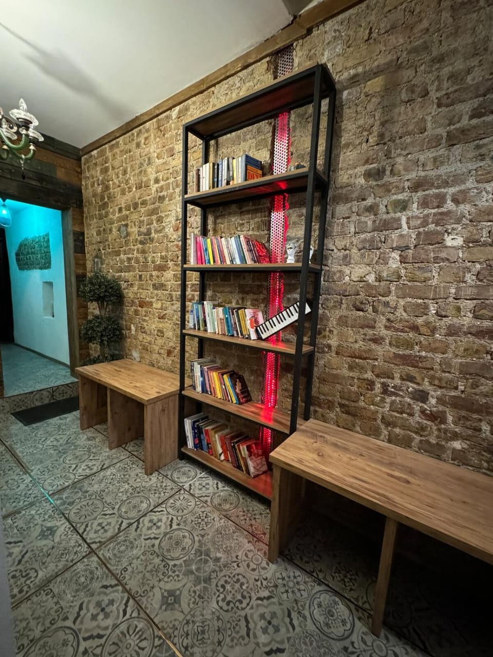 Library