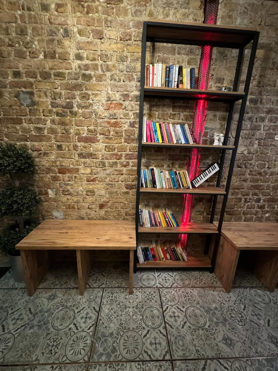 Library
