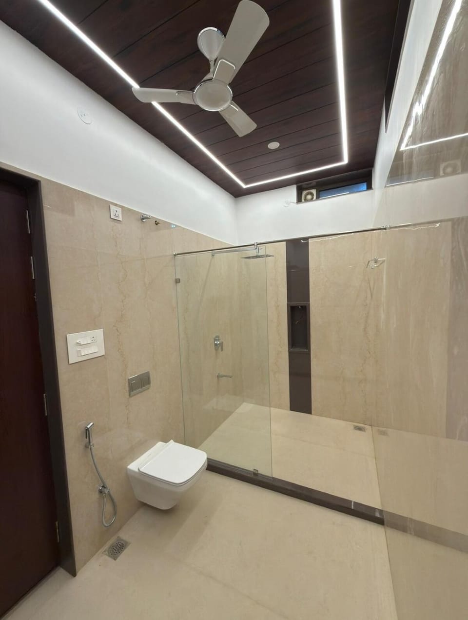 Luxury 4BR Villa w Pool, Garden, CampFire Villa in Rajasthan