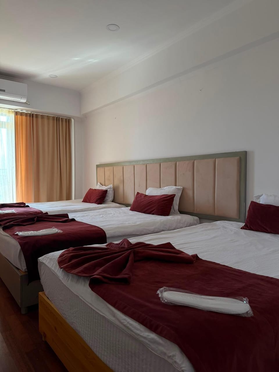 Gold ASSN Hotel in Almaty Region, Kazakhstan