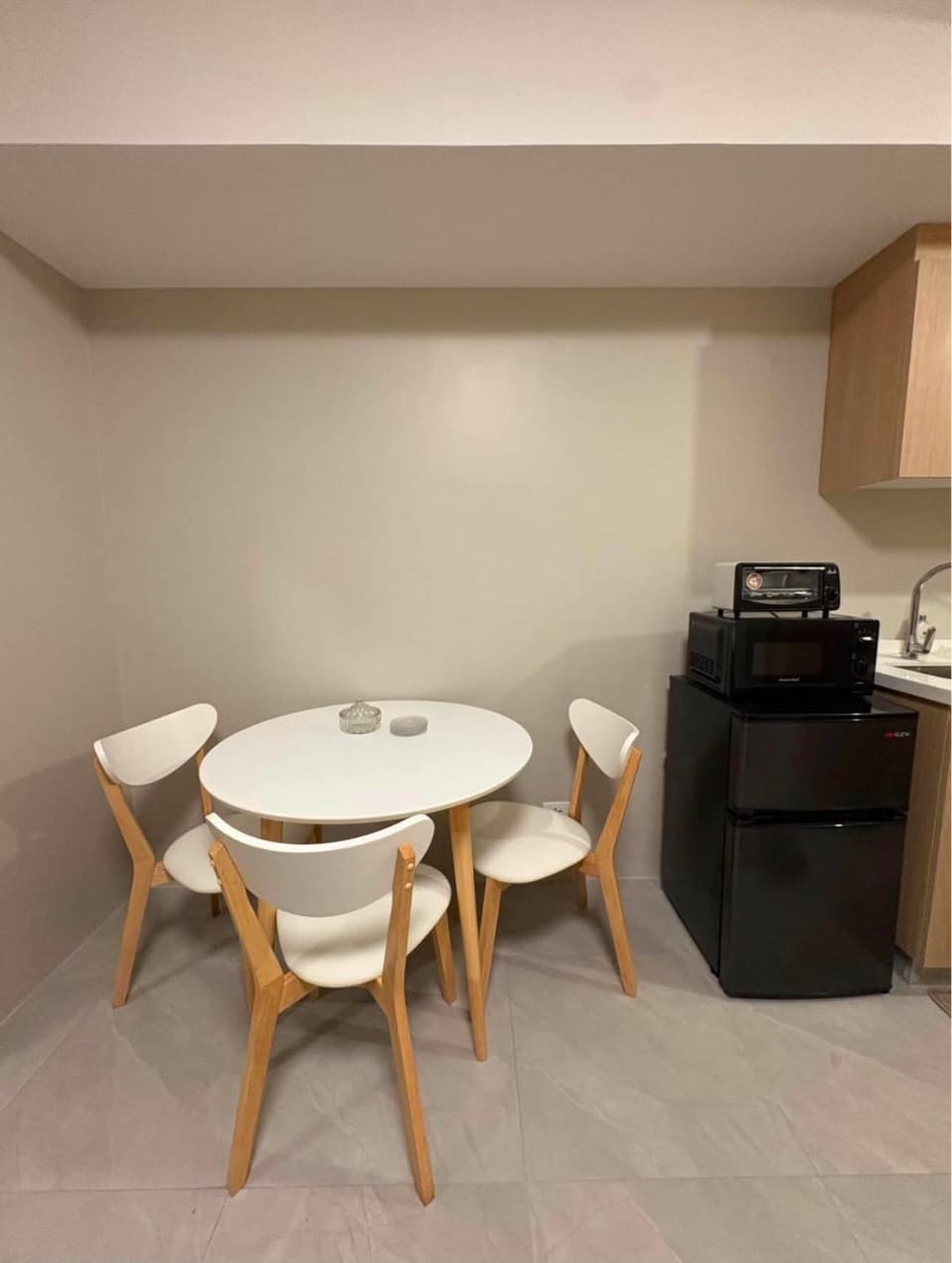 Zaia at The Suites Apartment hotel in Lapu-Lapu City
